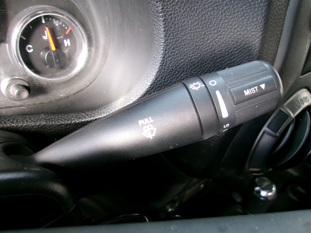 Jeep Wrangler Unlimited Sport 4WD 2014 Jeep Wrangler Unlimited Sport 4WD 2014