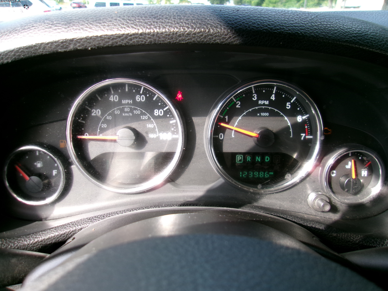 Jeep Wrangler Unlimited Sport 4WD 2014 Jeep Wrangler Unlimited Sport 4WD 2014