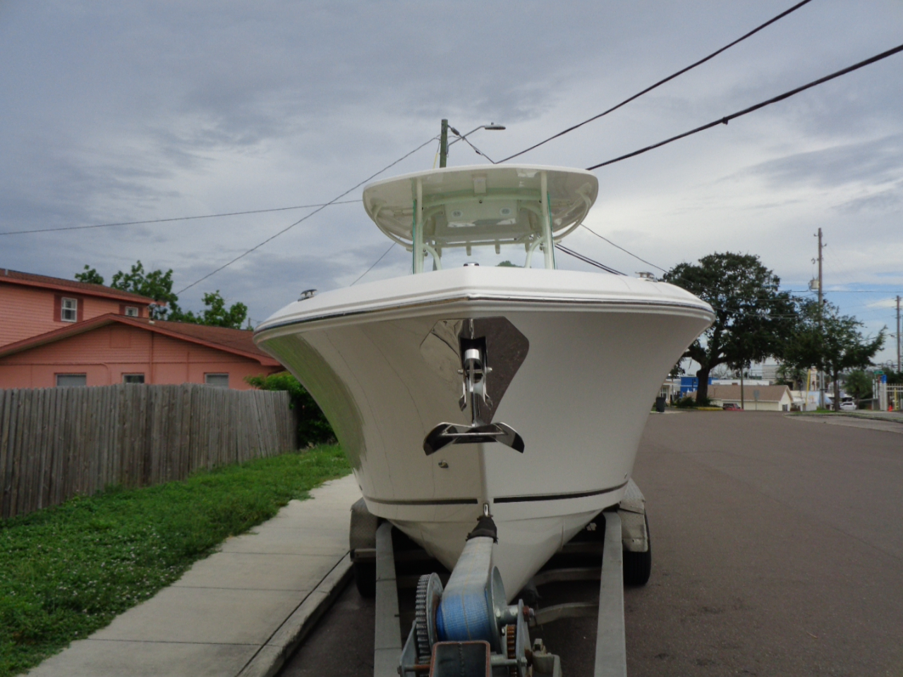 Sailfish  290 Center Console  2026 Sailfish  290 Center Console  2026