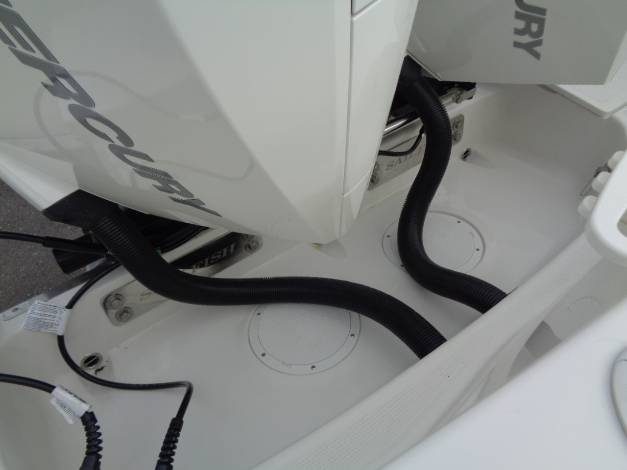 Sailfish  290 Center Console  2026 Sailfish  290 Center Console  2026