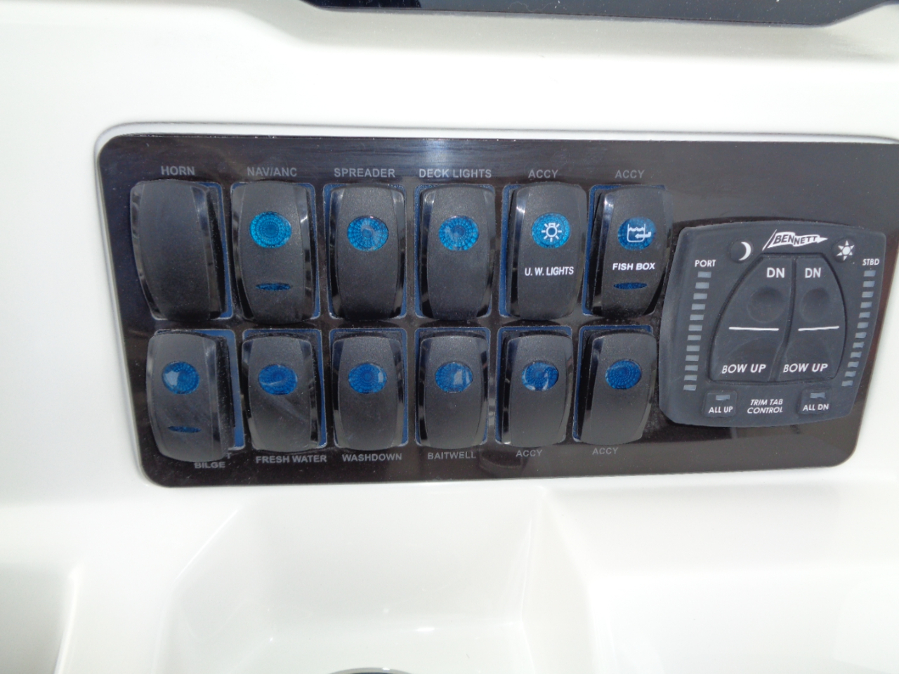 Sailfish  290 Center Console  2026 Sailfish  290 Center Console  2026