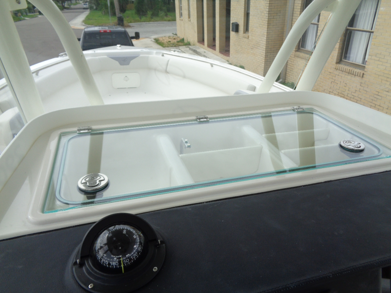 Sailfish  290 Center Console  2026 Sailfish  290 Center Console  2026