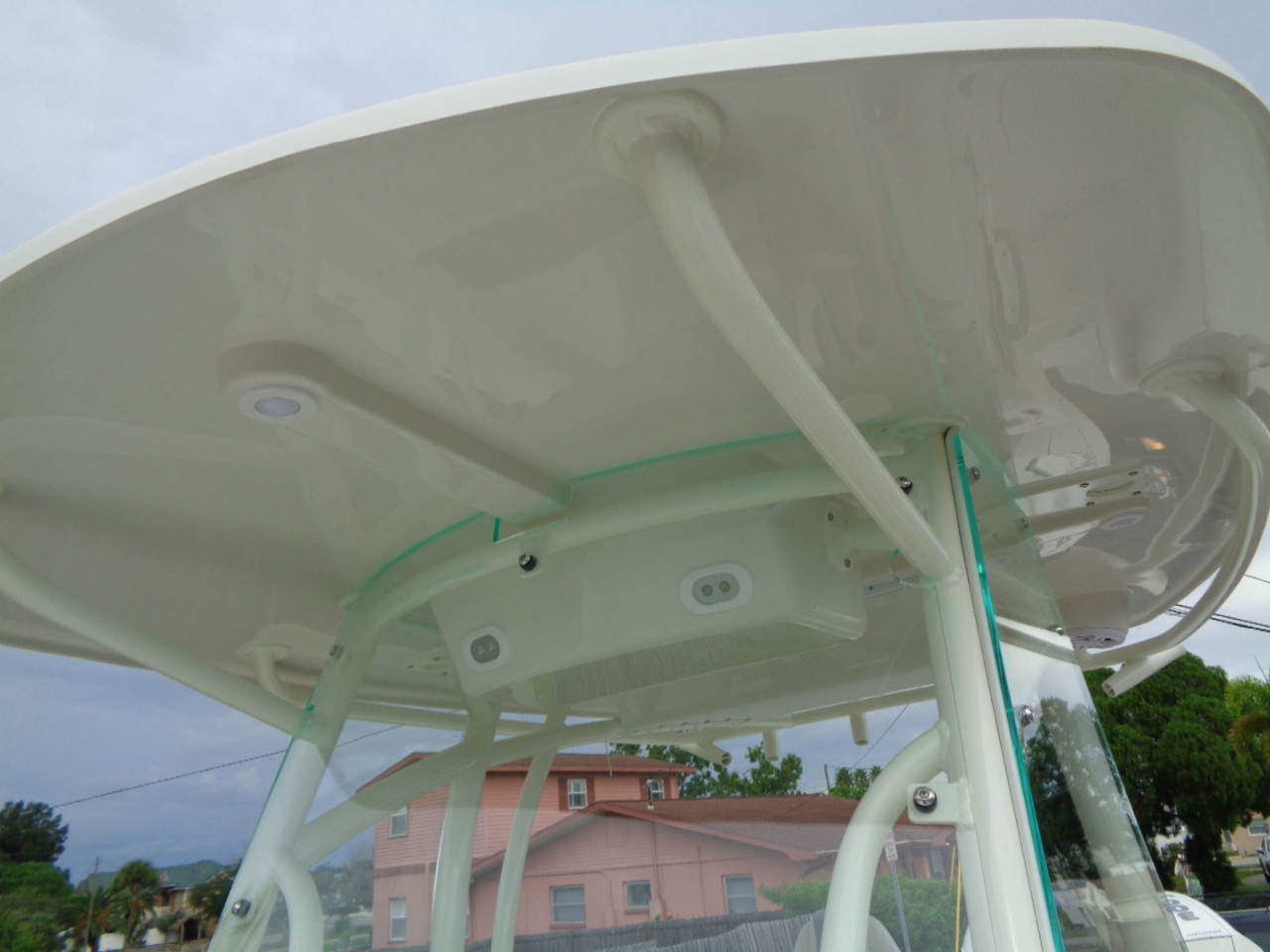 Sailfish  290 Center Console  2026 Sailfish  290 Center Console  2026