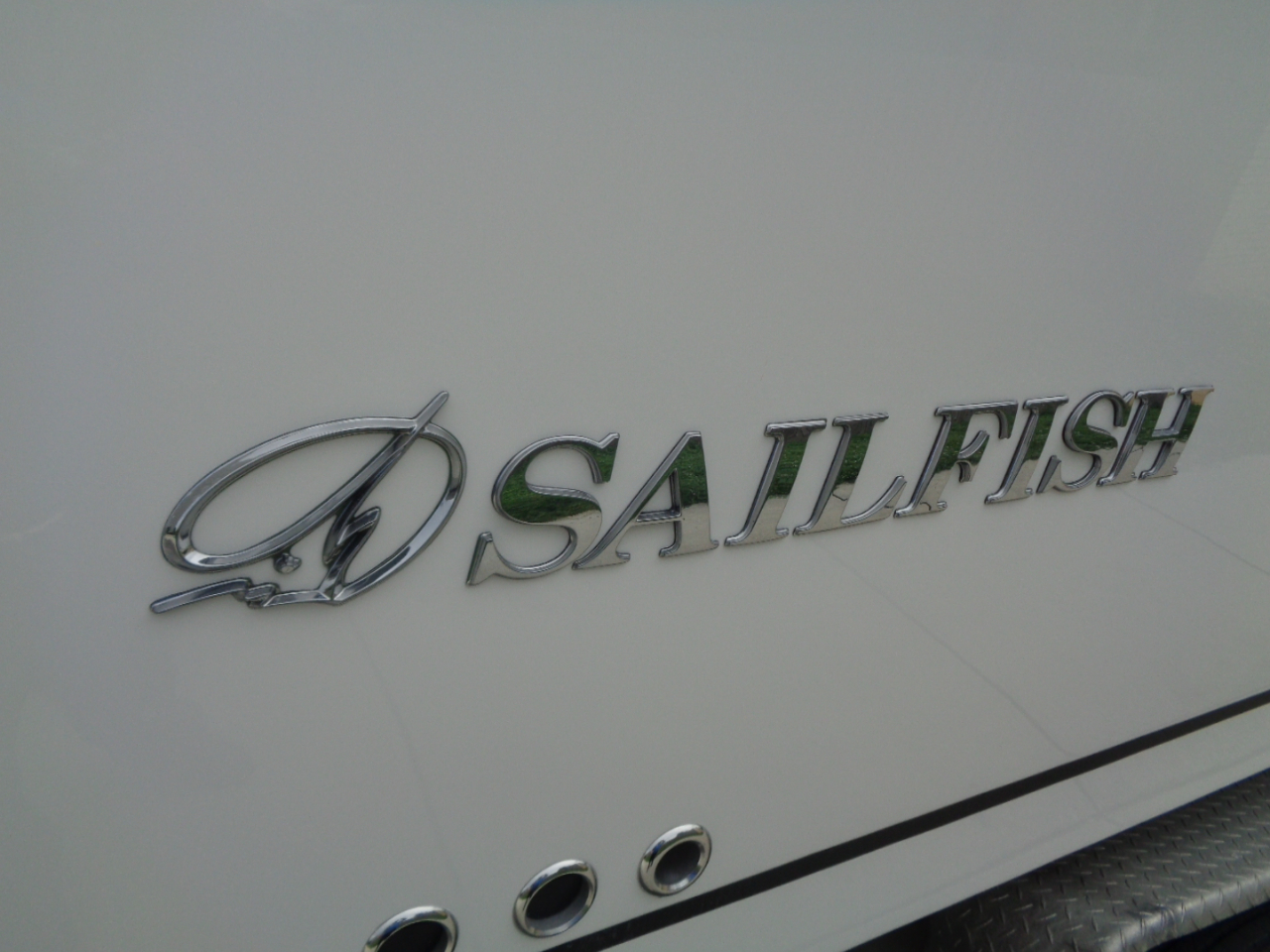 Sailfish  290 Center Console  2026 Sailfish  290 Center Console  2026