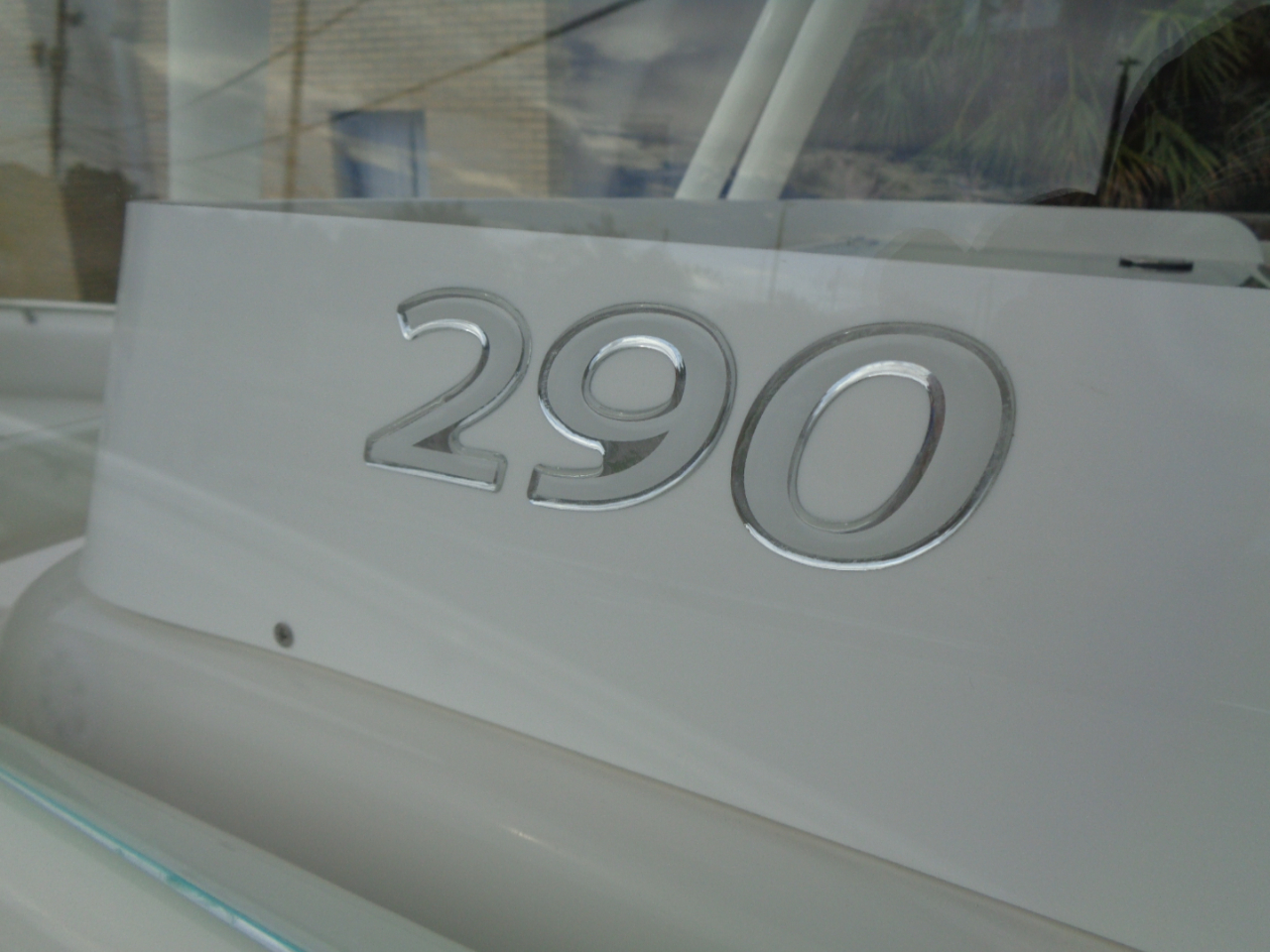 Sailfish  290 Center Console  2026 Sailfish  290 Center Console  2026