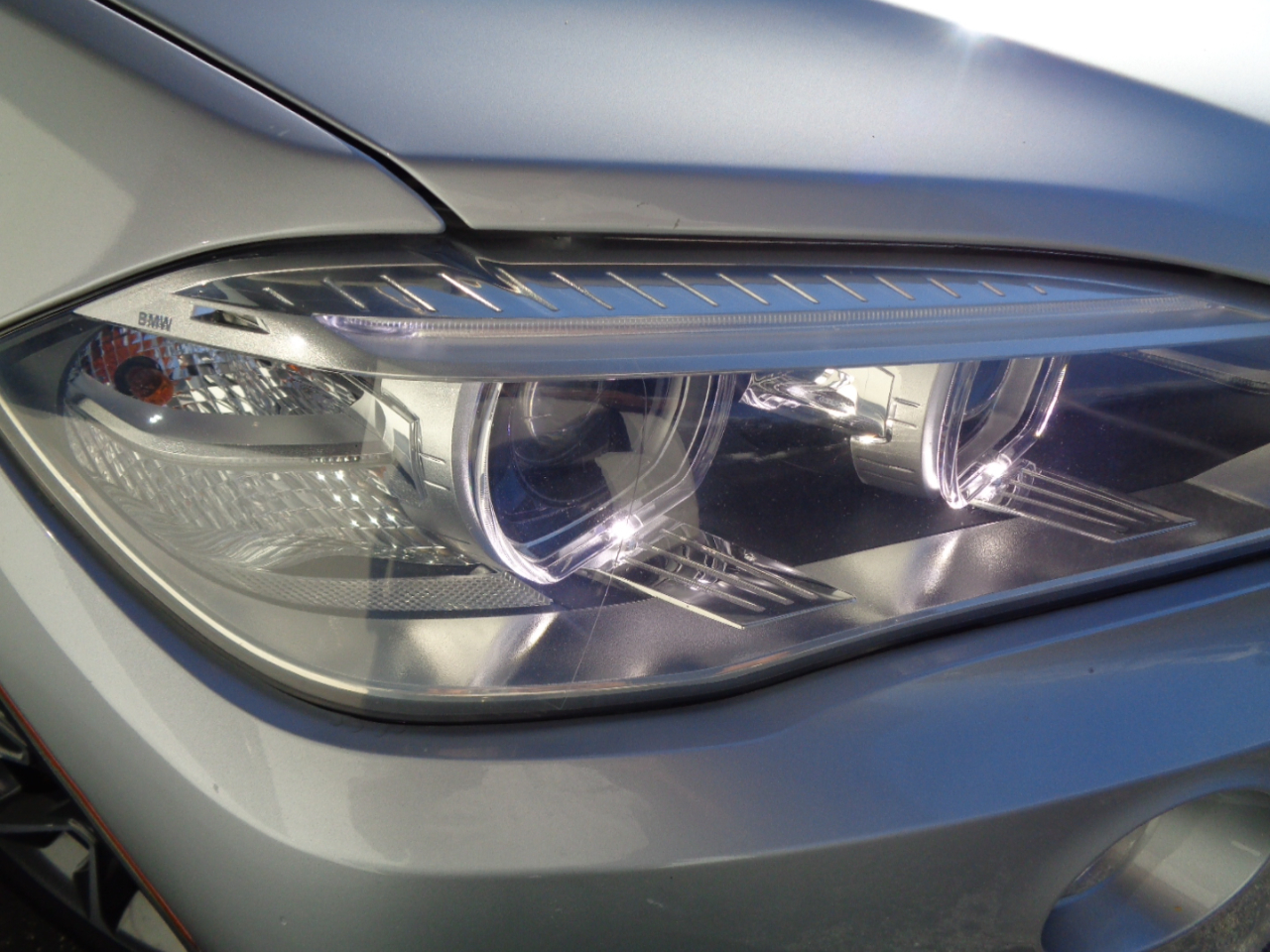 BMW X5 sDrive35i 2018 BMW X5 sDrive35i 2018