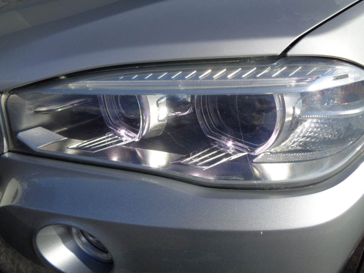 BMW X5 sDrive35i 2018 BMW X5 sDrive35i 2018