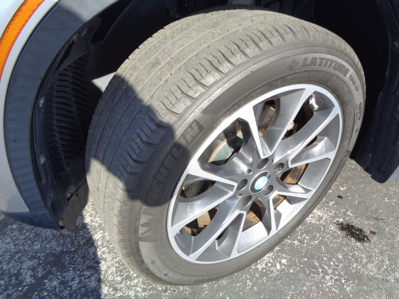 BMW X5 sDrive35i 2018 BMW X5 sDrive35i 2018