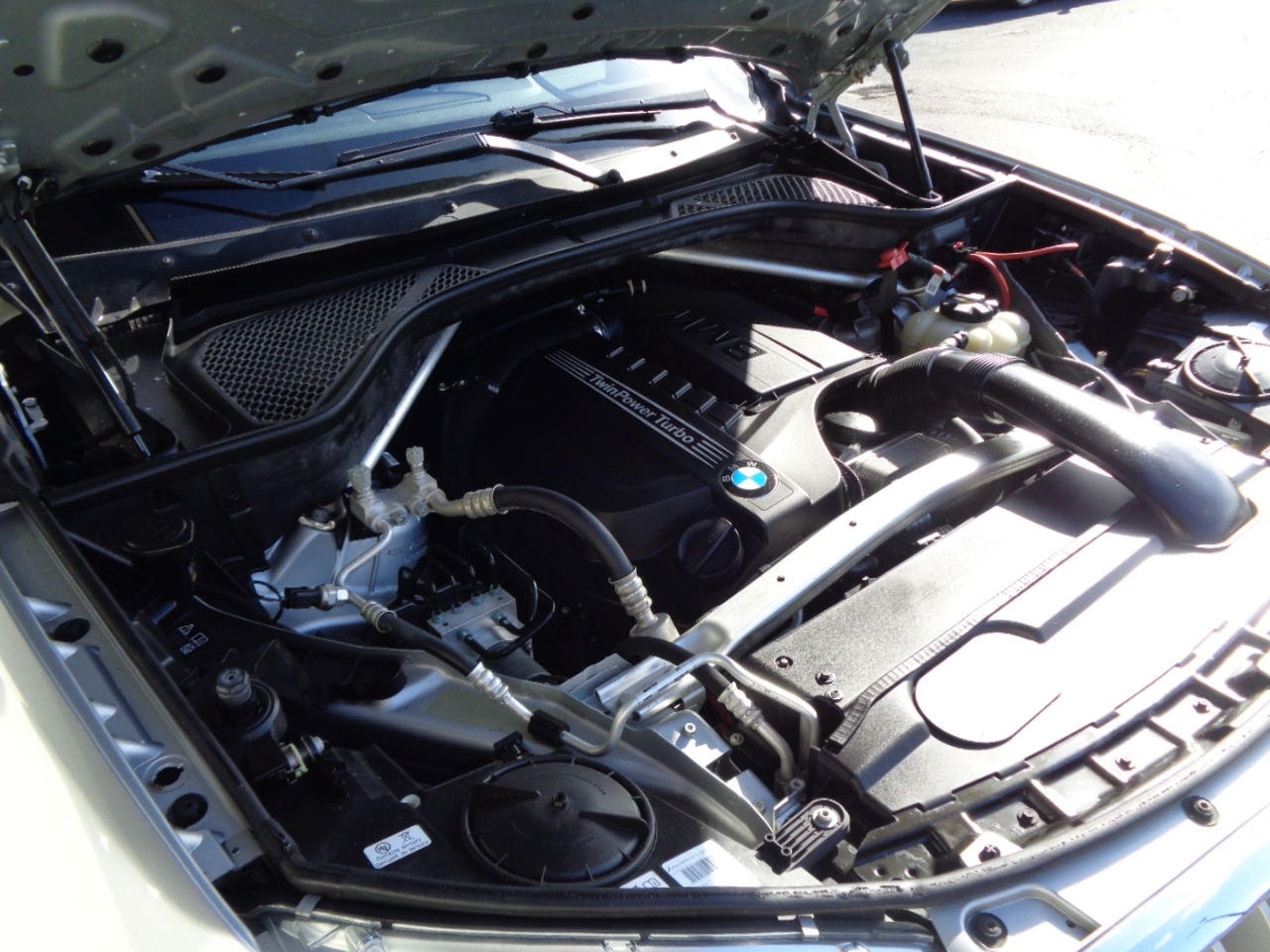 BMW X5 sDrive35i 2018 BMW X5 sDrive35i 2018