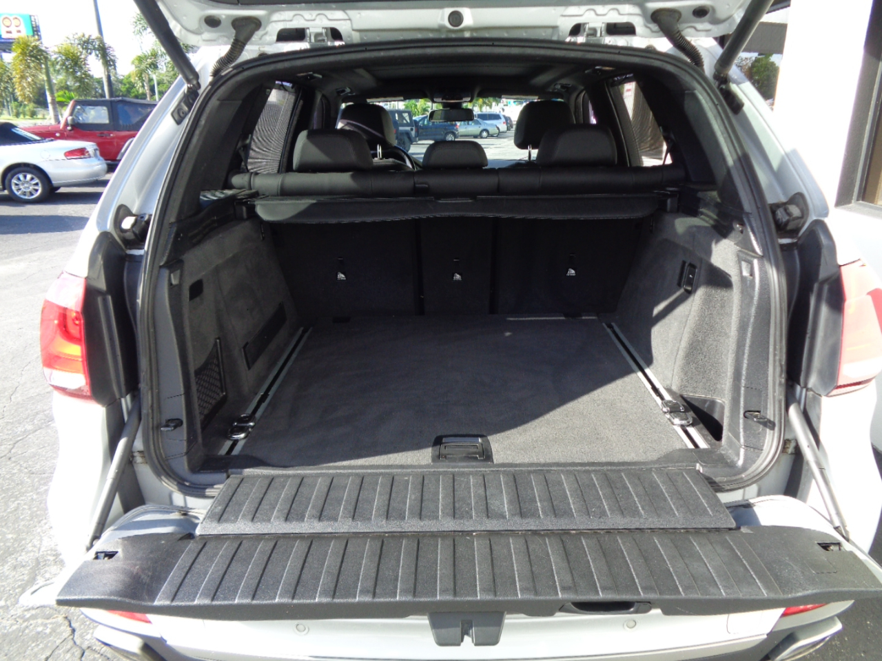 BMW X5 sDrive35i 2018 BMW X5 sDrive35i 2018