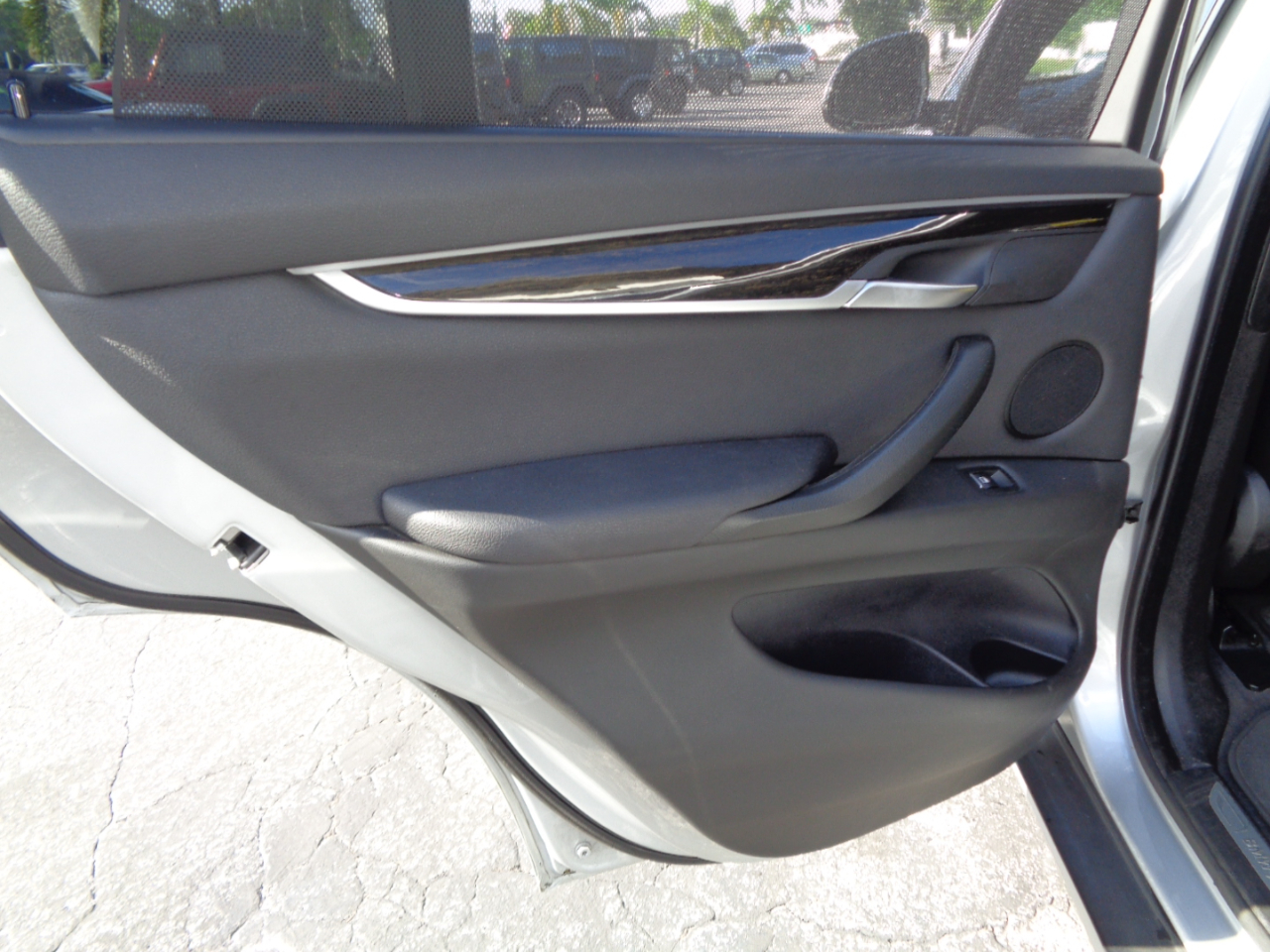 BMW X5 sDrive35i 2018 BMW X5 sDrive35i 2018