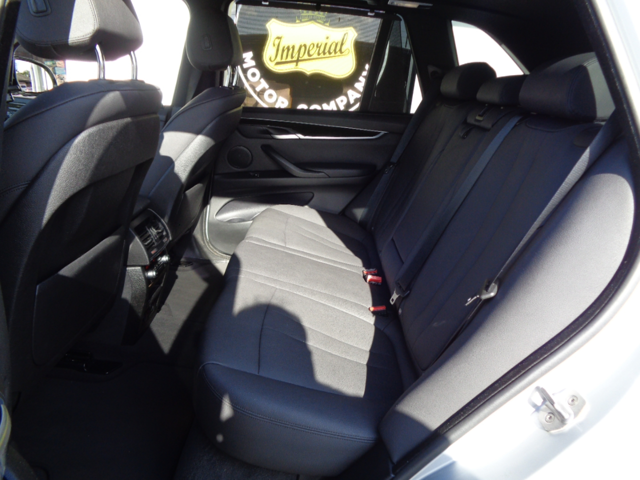 BMW X5 sDrive35i 2018 BMW X5 sDrive35i 2018