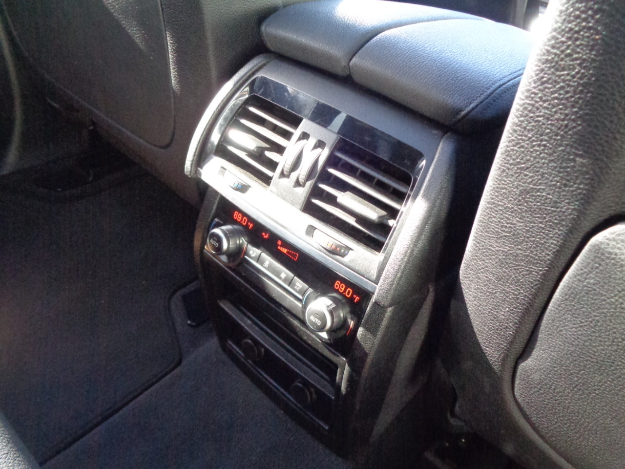 BMW X5 sDrive35i 2018 BMW X5 sDrive35i 2018