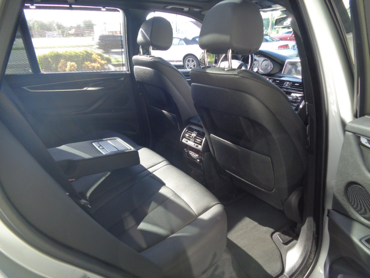 BMW X5 sDrive35i 2018 BMW X5 sDrive35i 2018