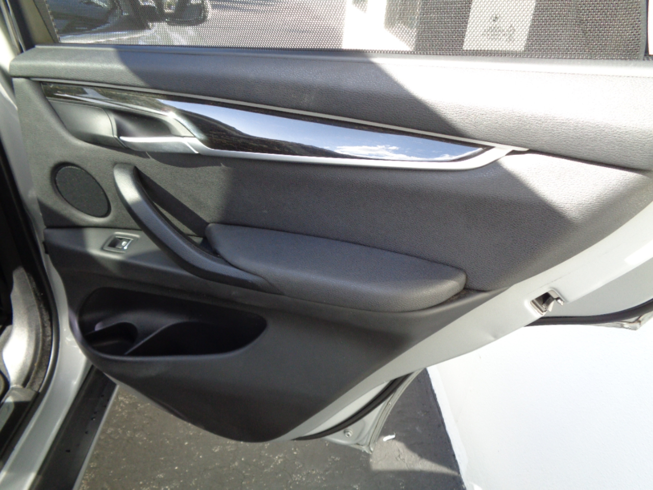 BMW X5 sDrive35i 2018 BMW X5 sDrive35i 2018