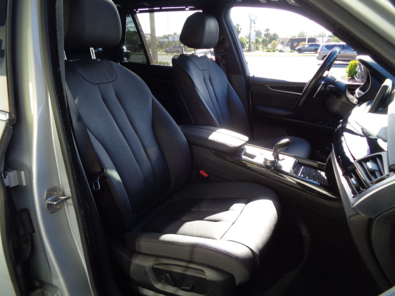 BMW X5 sDrive35i 2018 BMW X5 sDrive35i 2018