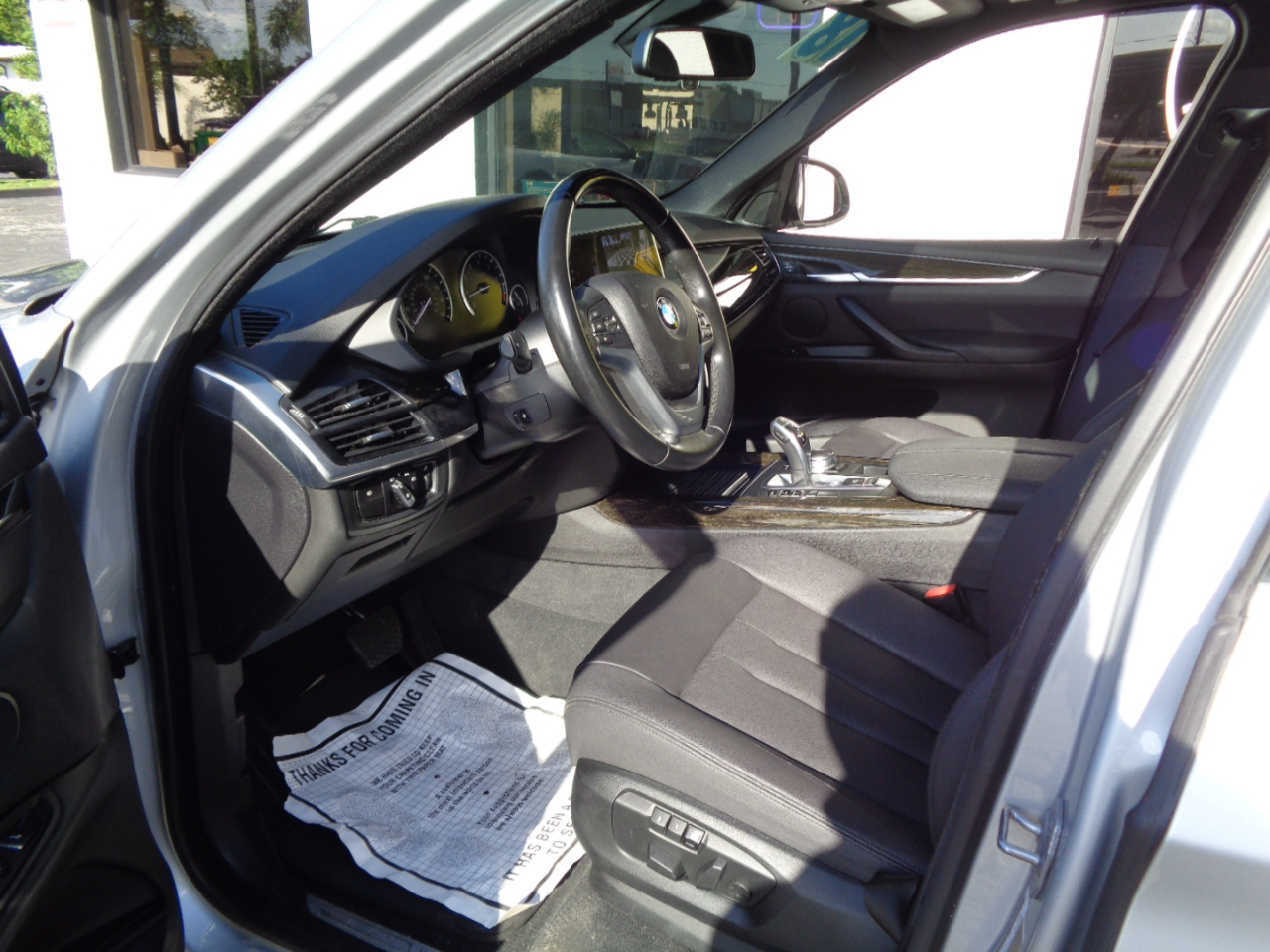 BMW X5 sDrive35i 2018 BMW X5 sDrive35i 2018