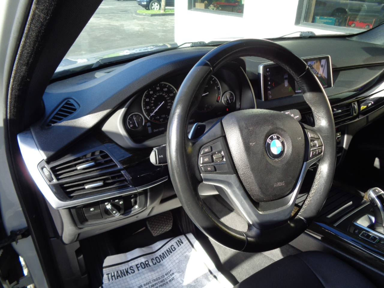 BMW X5 sDrive35i 2018 BMW X5 sDrive35i 2018