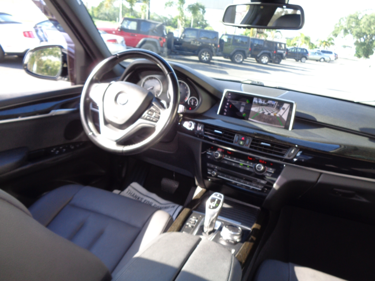 BMW X5 sDrive35i 2018 BMW X5 sDrive35i 2018