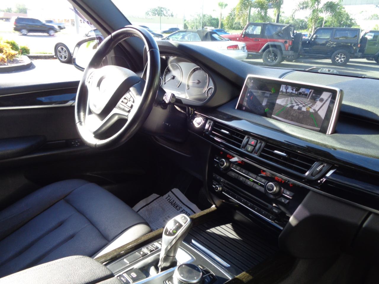 BMW X5 sDrive35i 2018 BMW X5 sDrive35i 2018