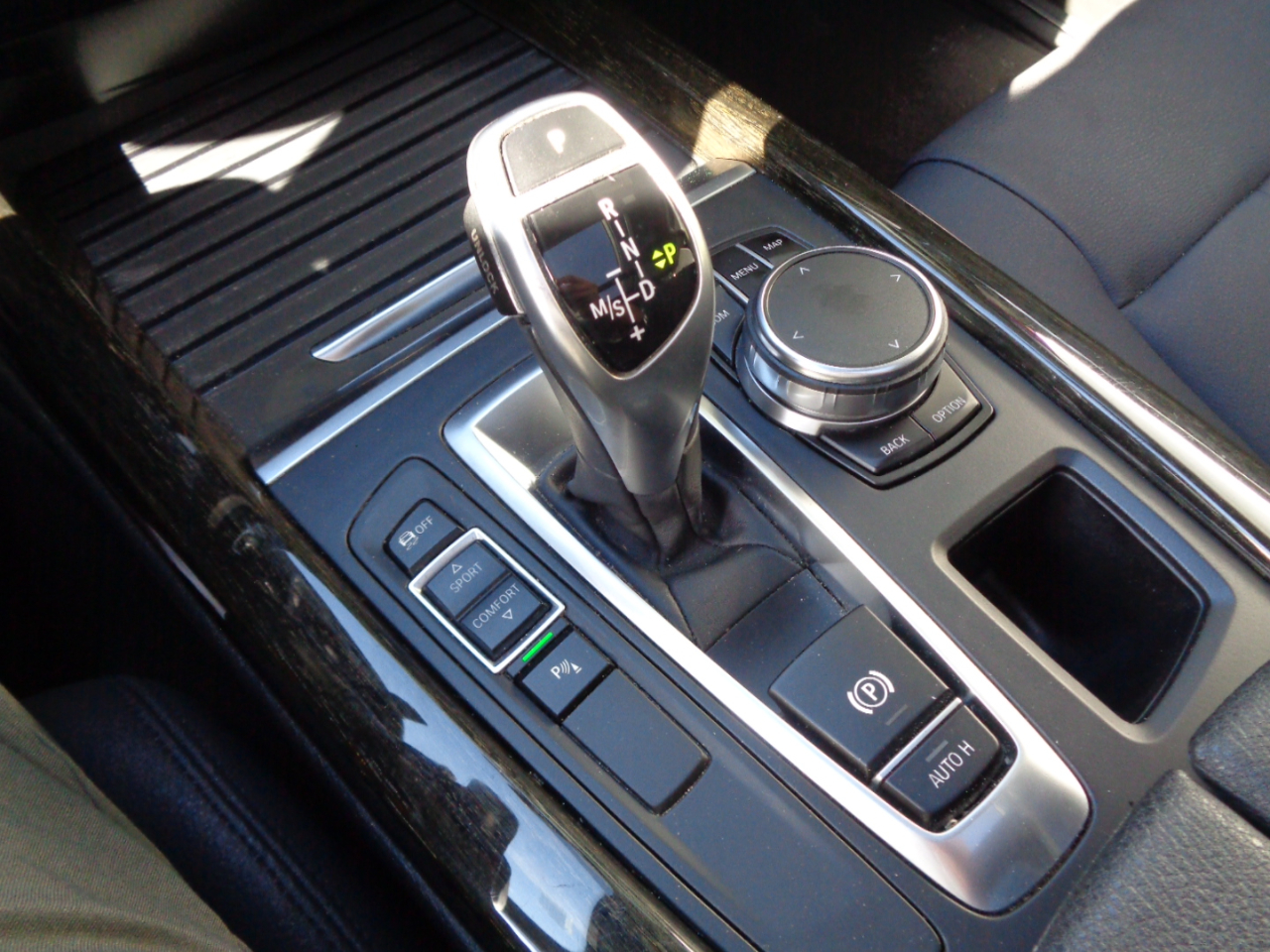 BMW X5 sDrive35i 2018 BMW X5 sDrive35i 2018