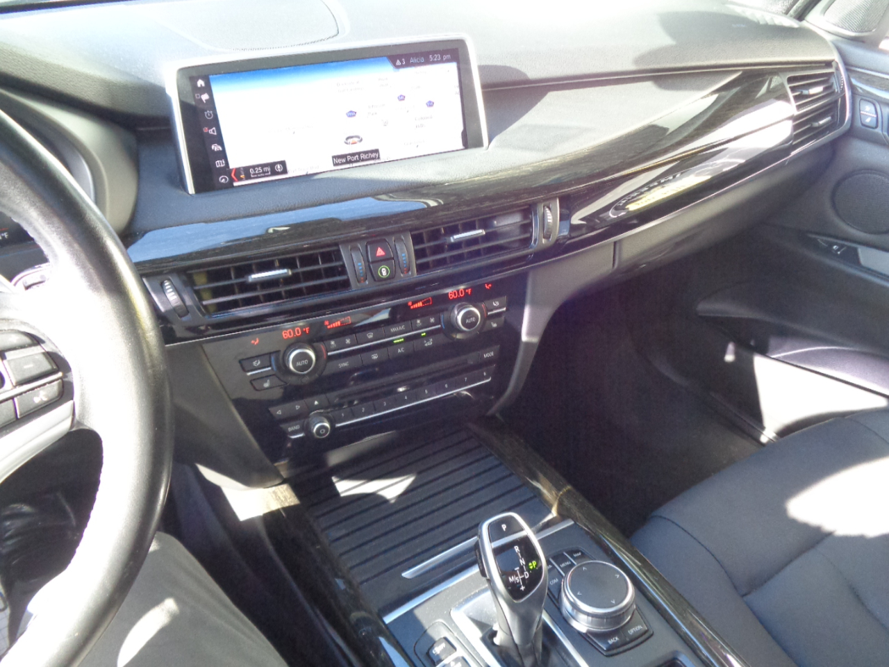 BMW X5 sDrive35i 2018 BMW X5 sDrive35i 2018