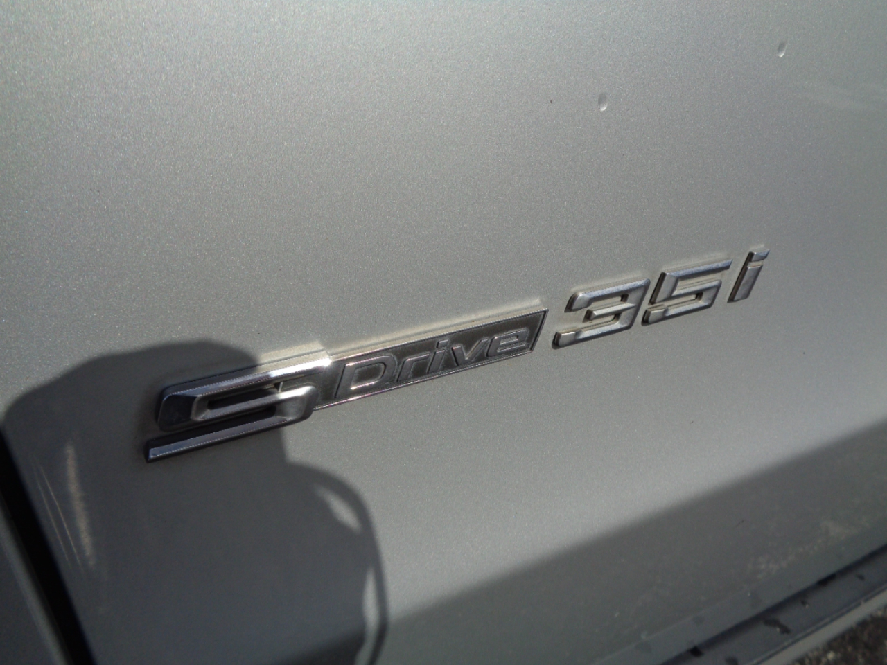 BMW X5 sDrive35i 2018 BMW X5 sDrive35i 2018