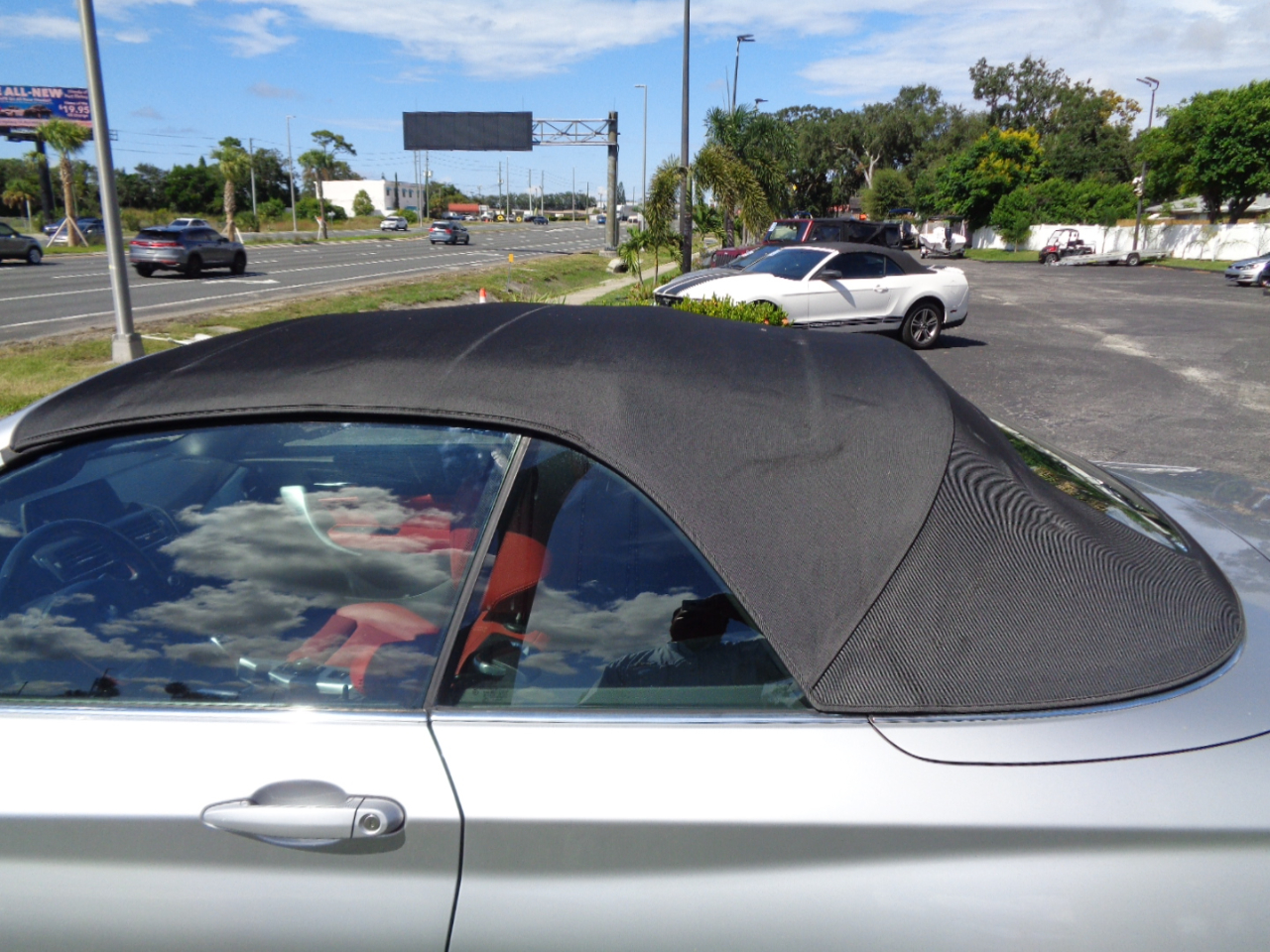 2015 Bmw 228i Convertible photo 32