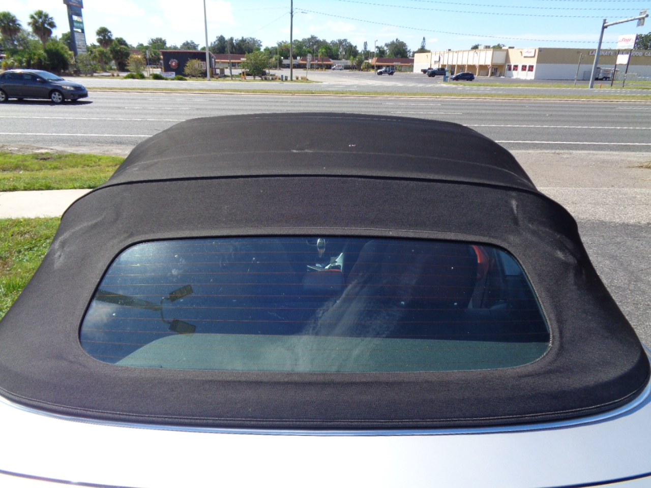 2015 Bmw 228i Convertible photo 34
