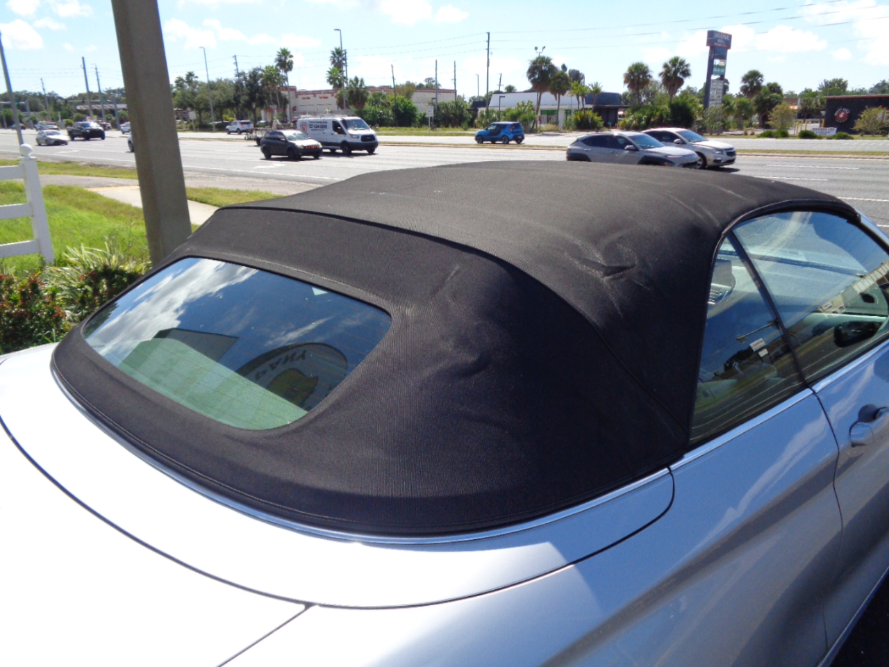 2015 Bmw 228i Convertible photo 35