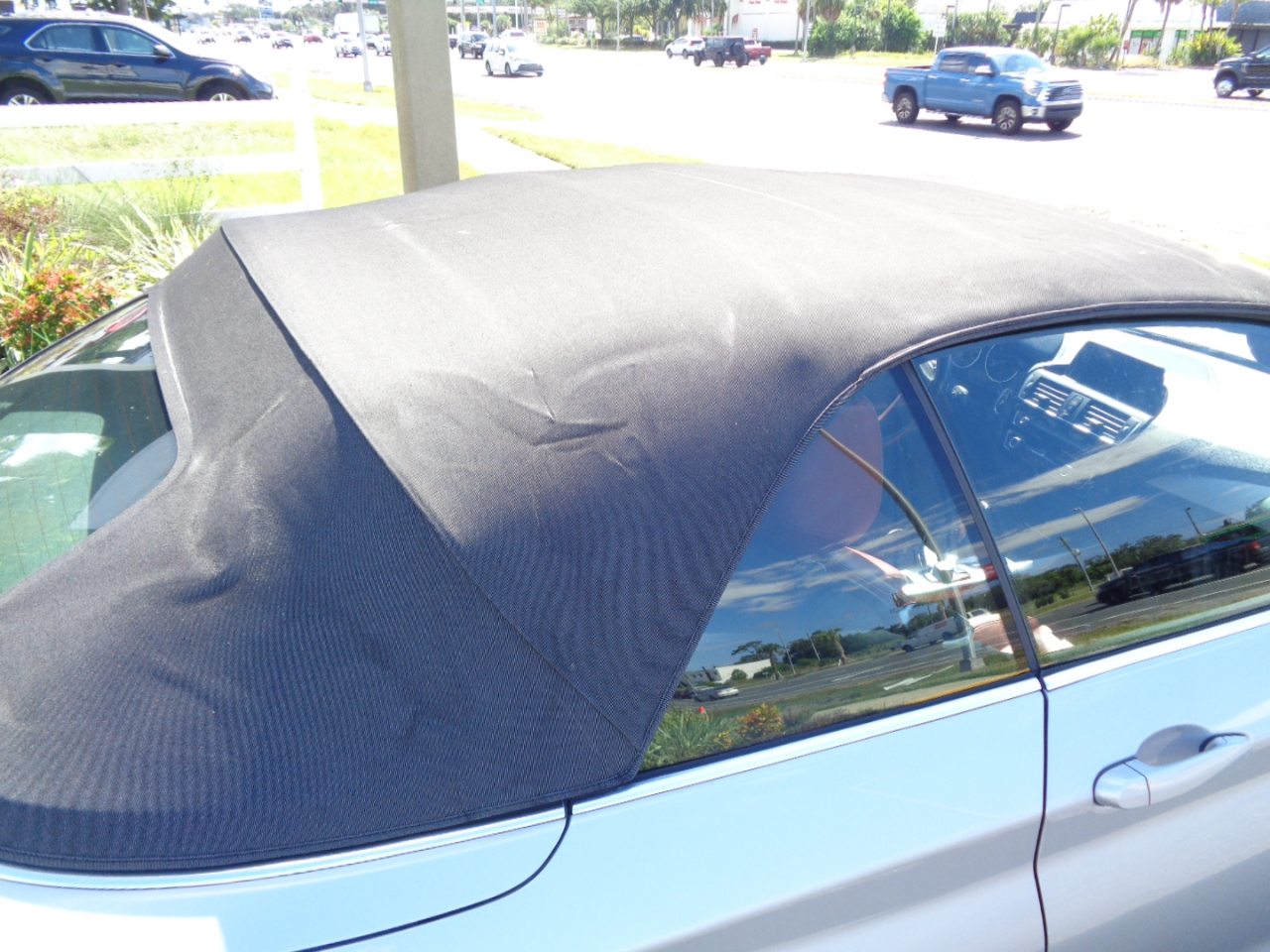 2015 Bmw 228i Convertible photo 36