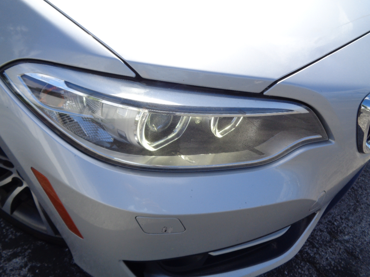 2015 Bmw 228i Convertible photo 38