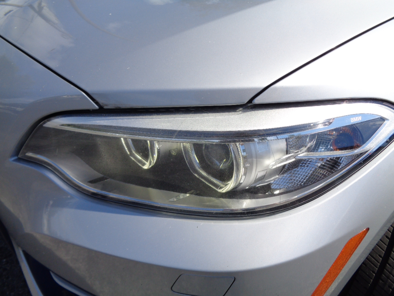 2015 Bmw 228i Convertible photo 39