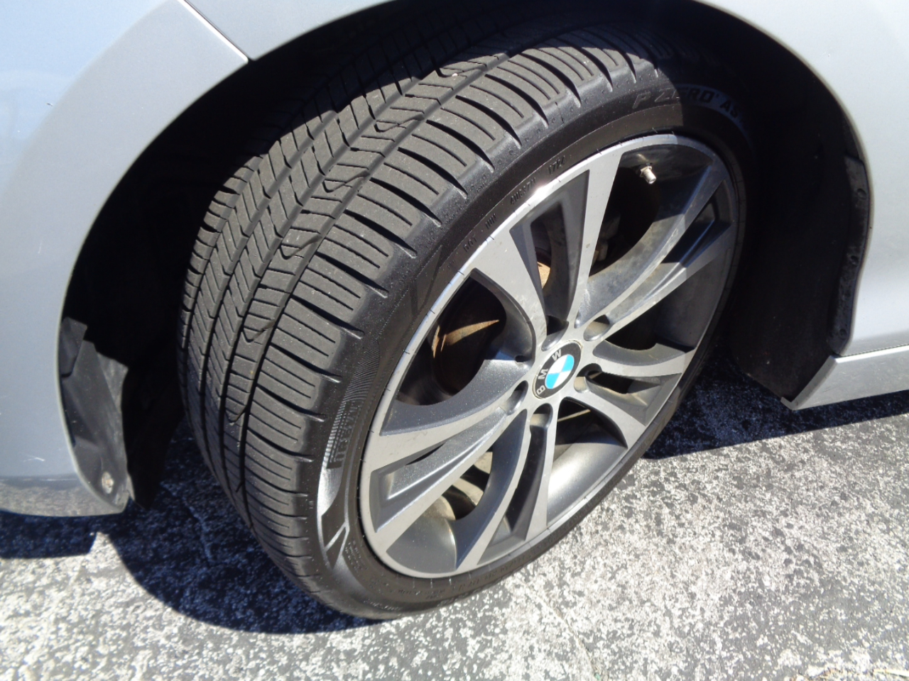 2015 Bmw 228i Convertible photo 40