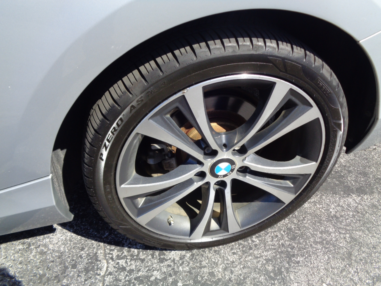 2015 Bmw 228i Convertible photo 41