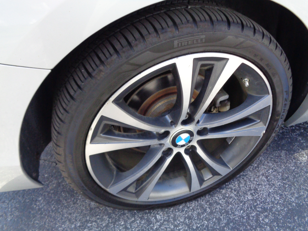 2015 Bmw 228i Convertible photo 42