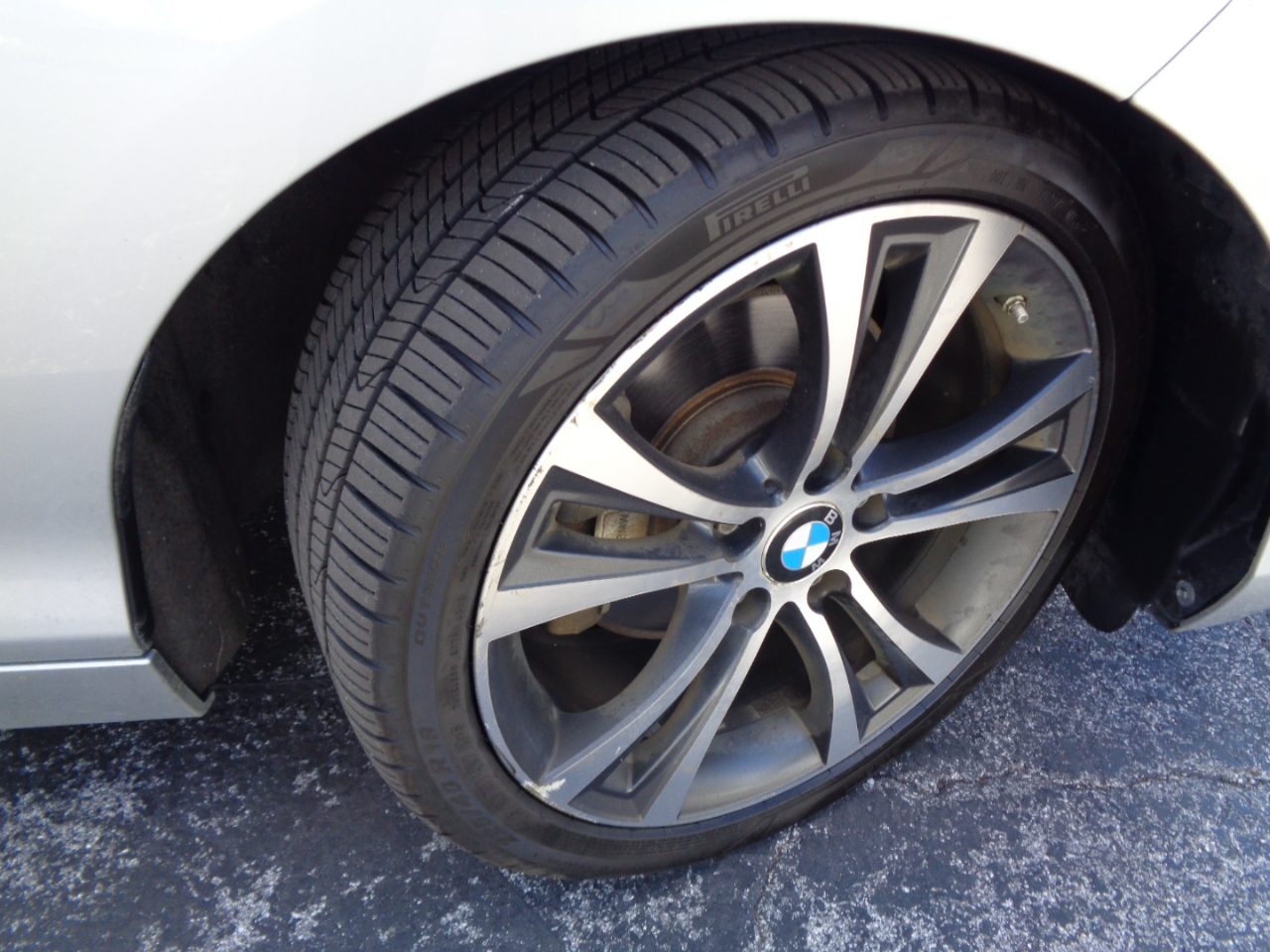 2015 Bmw 228i Convertible photo 43
