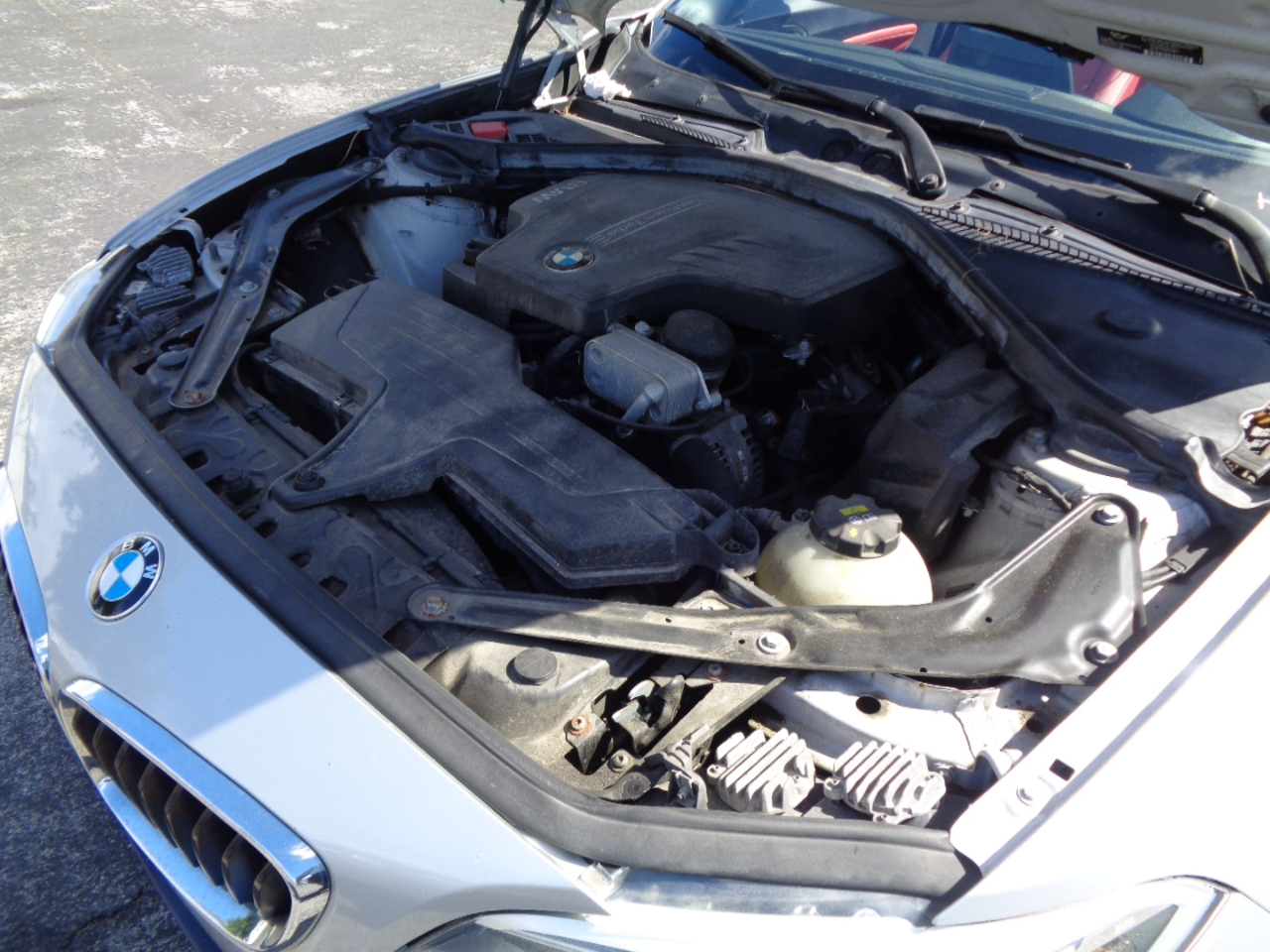 2015 Bmw 228i Convertible photo 45