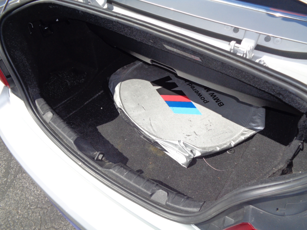 2015 Bmw 228i Convertible photo 48