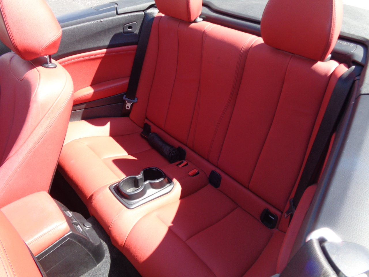 2015 Bmw 228i Convertible photo 50