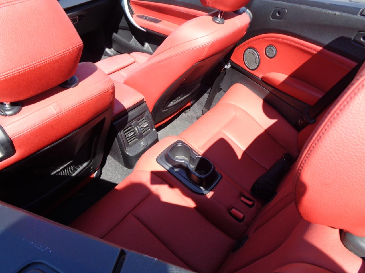 2015 Bmw 228i Convertible photo 51