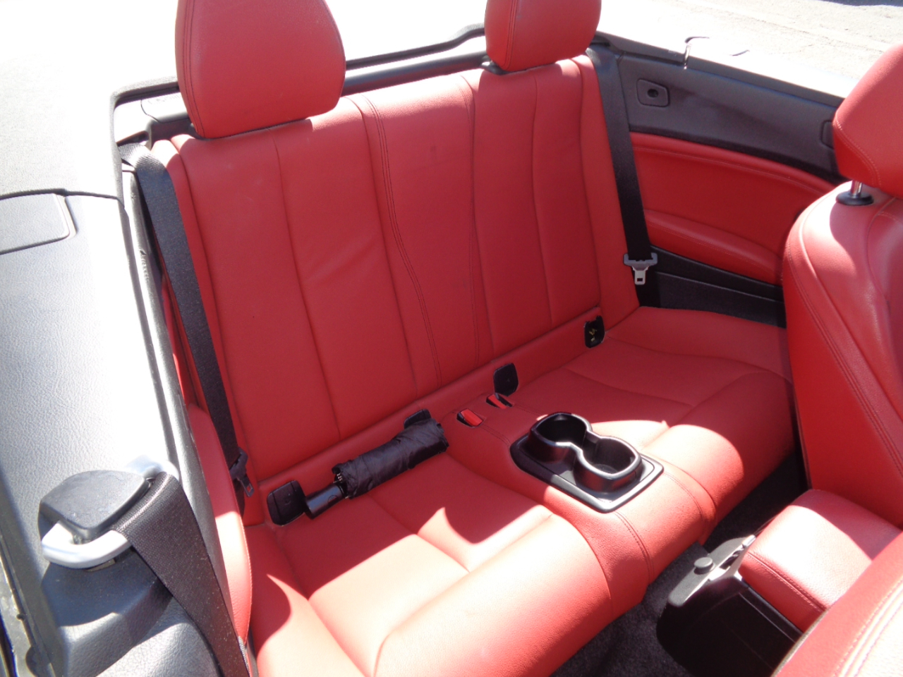 2015 Bmw 228i Convertible photo 53