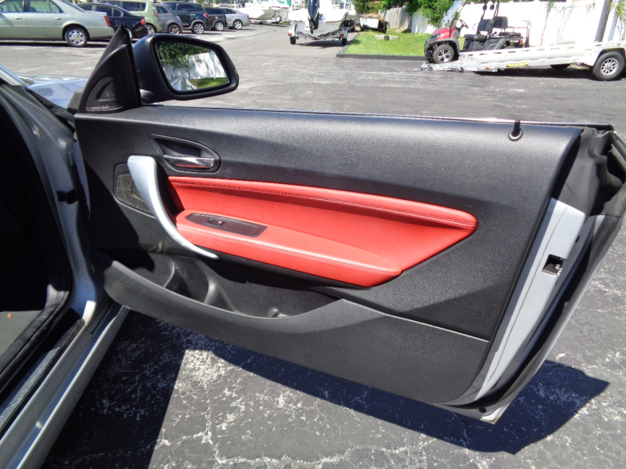2015 Bmw 228i Convertible photo 54