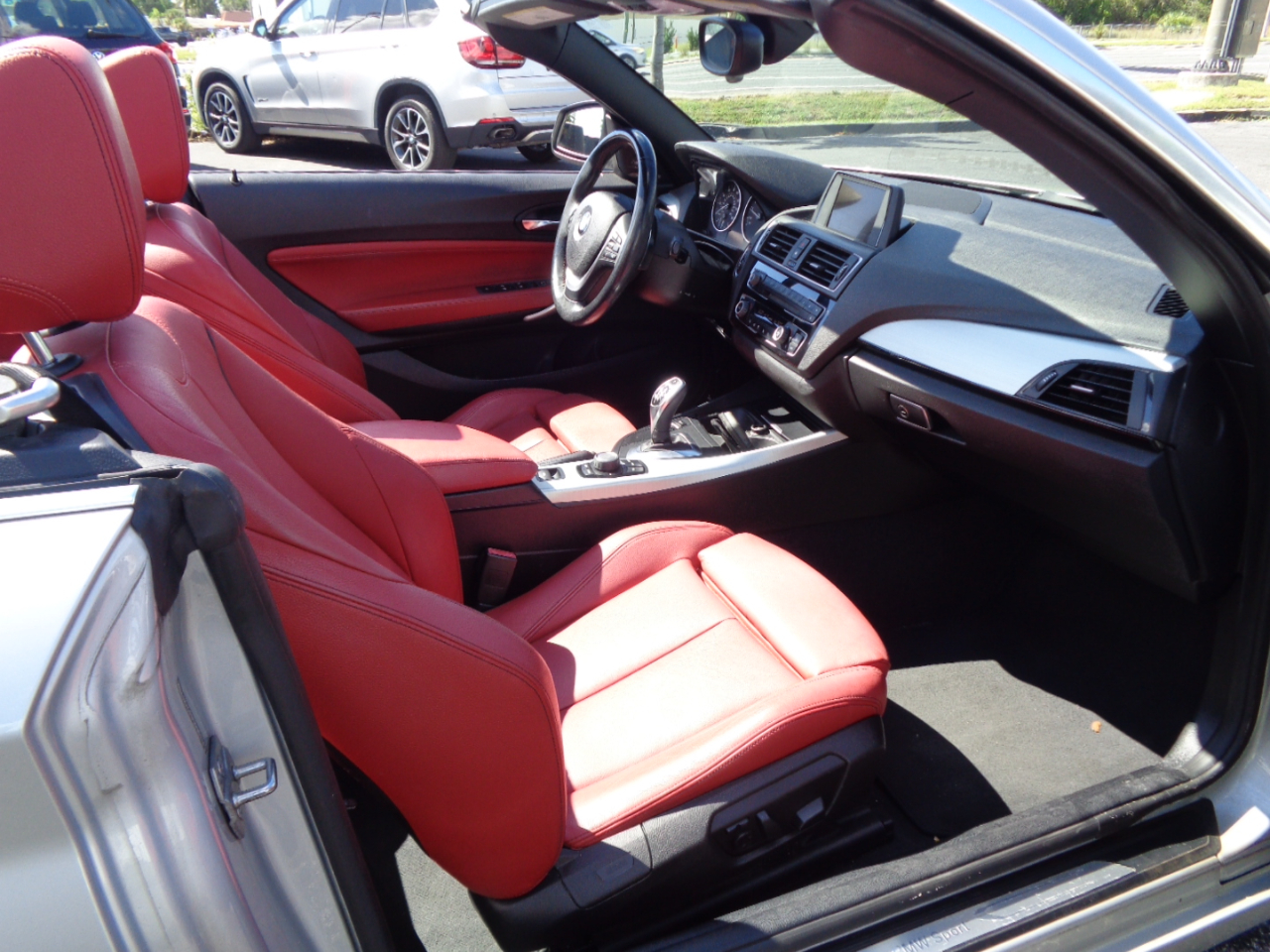 2015 Bmw 228i Convertible photo 55