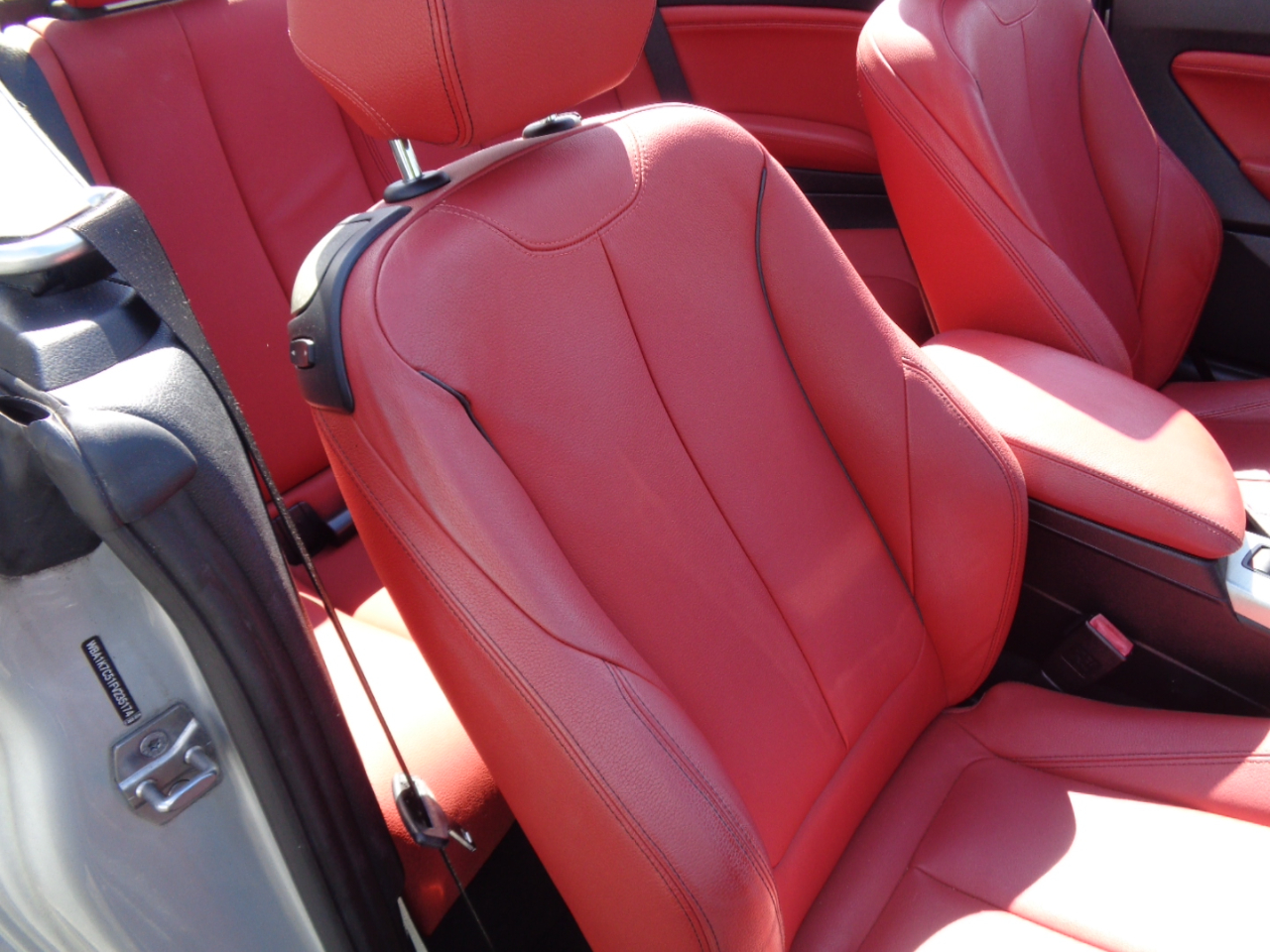 2015 Bmw 228i Convertible photo 57