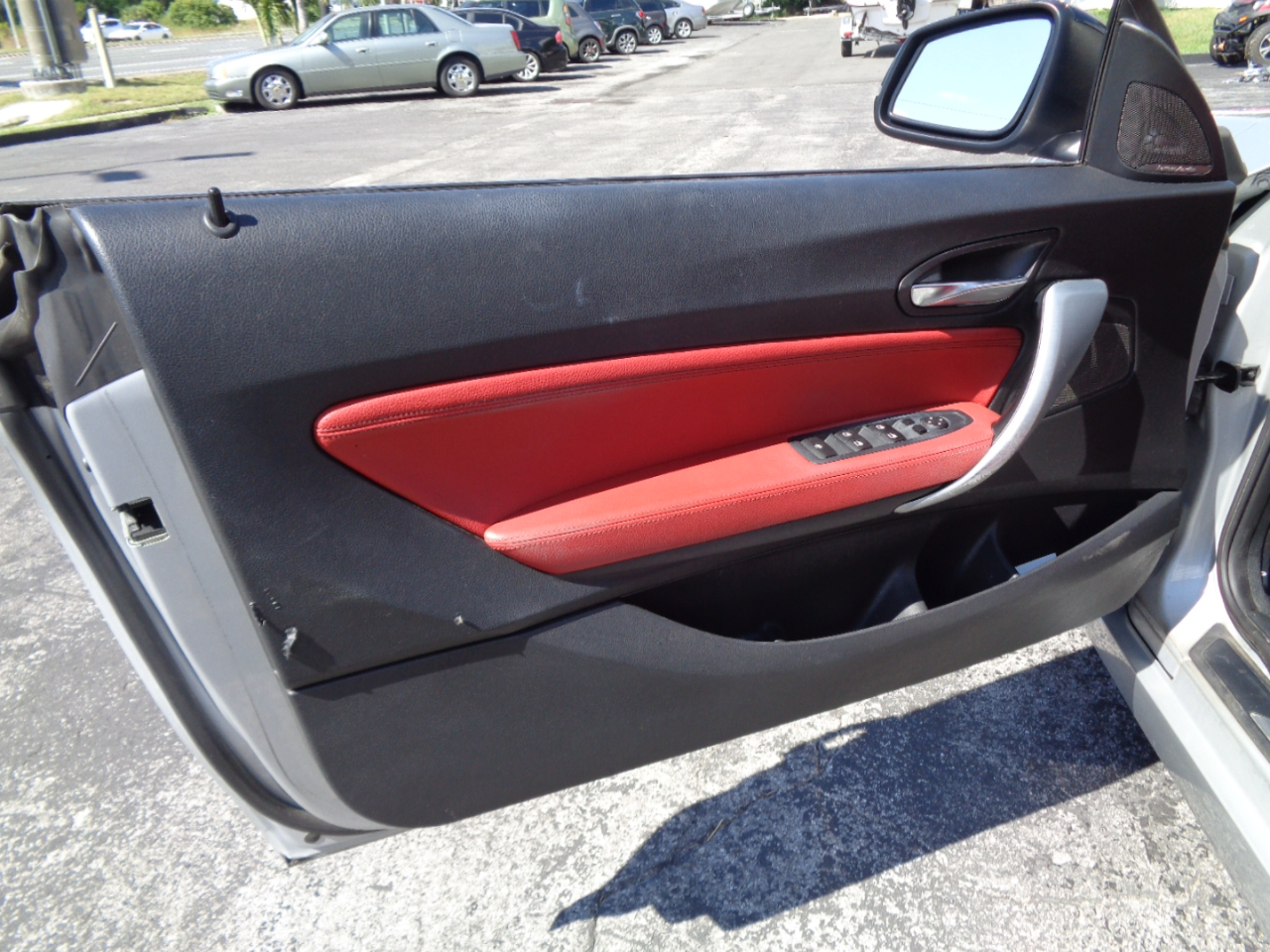 2015 Bmw 228i Convertible photo 59