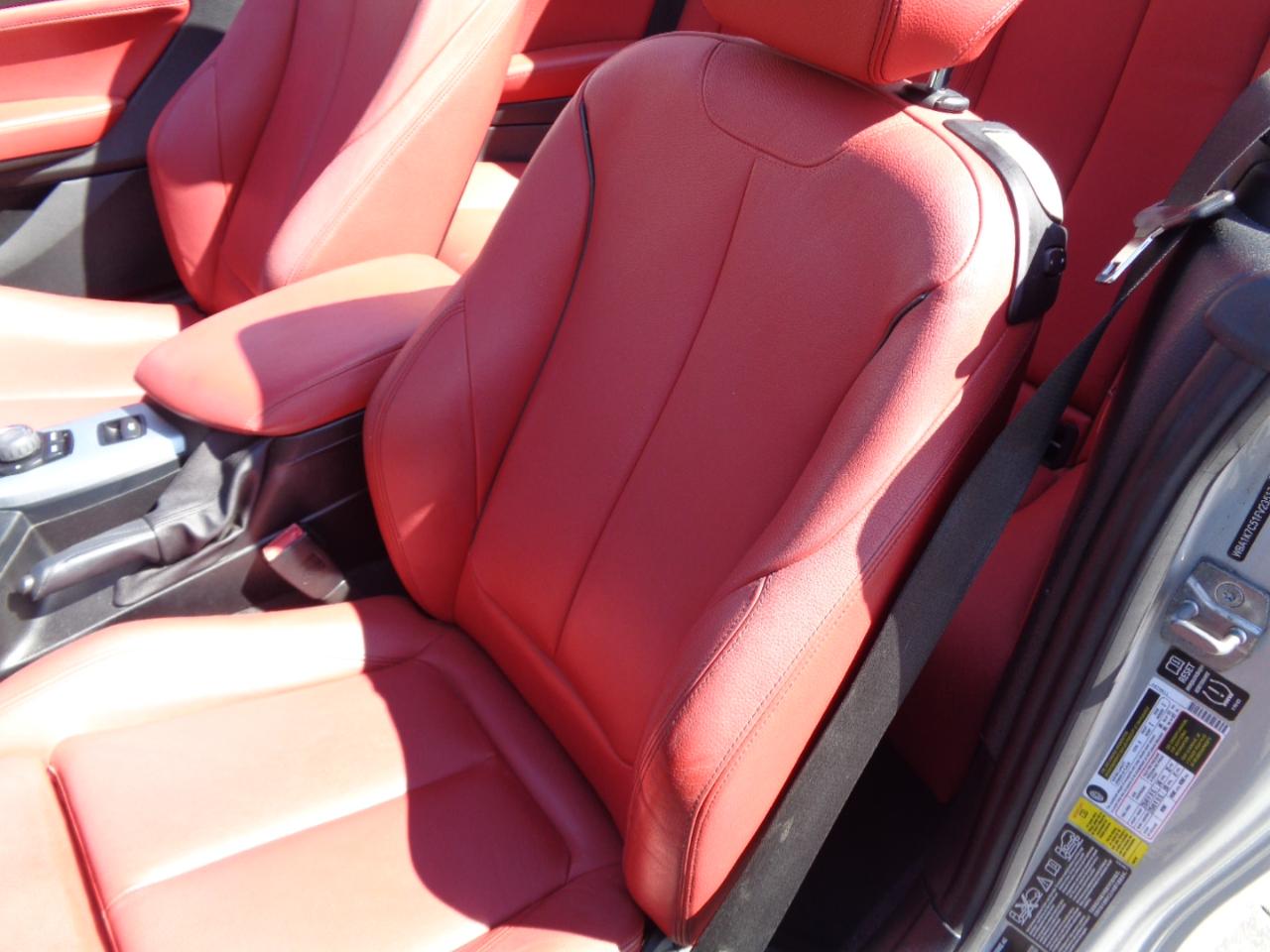 2015 Bmw 228i Convertible photo 61
