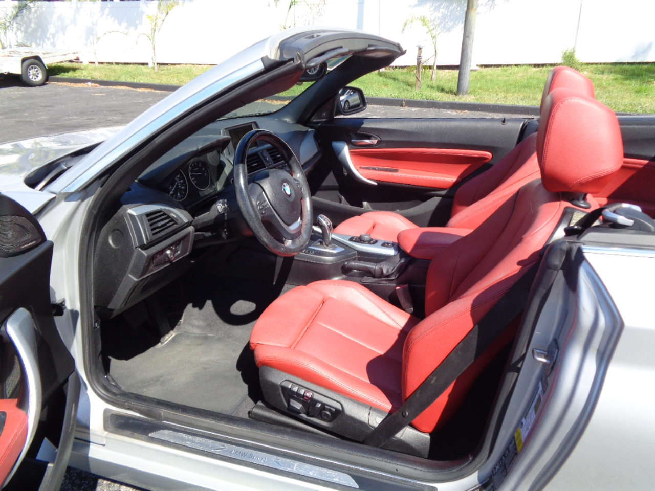2015 Bmw 228i Convertible photo 63