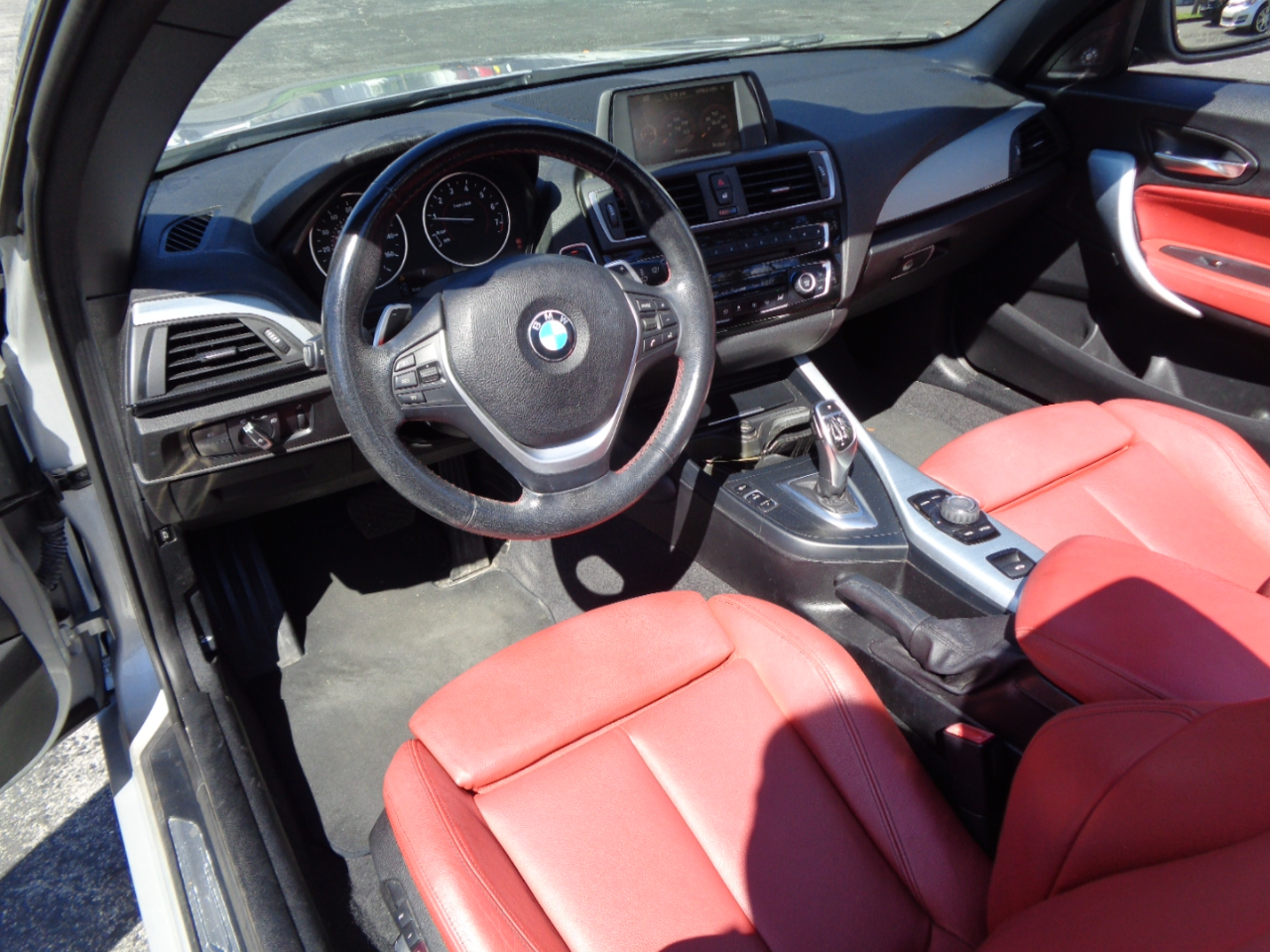 2015 Bmw 228i Convertible photo 65