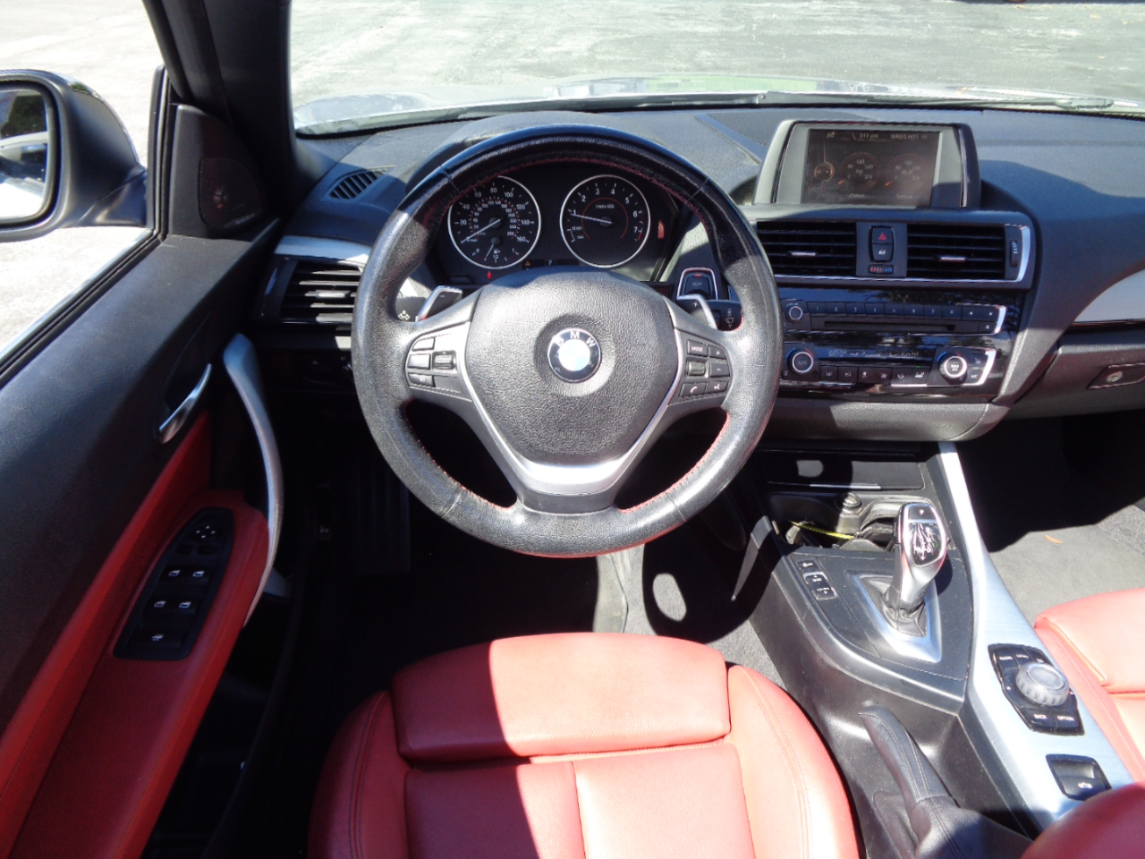 2015 Bmw 228i Convertible photo 66